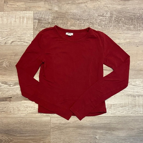 NEW Ardene Basic Collection Crop Top - Picture 5 of 6